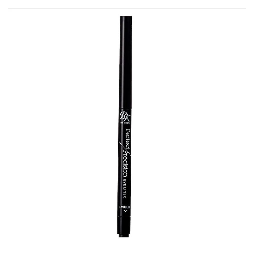 Ruby Kisses Lápis Retrátil para Olhos - Black