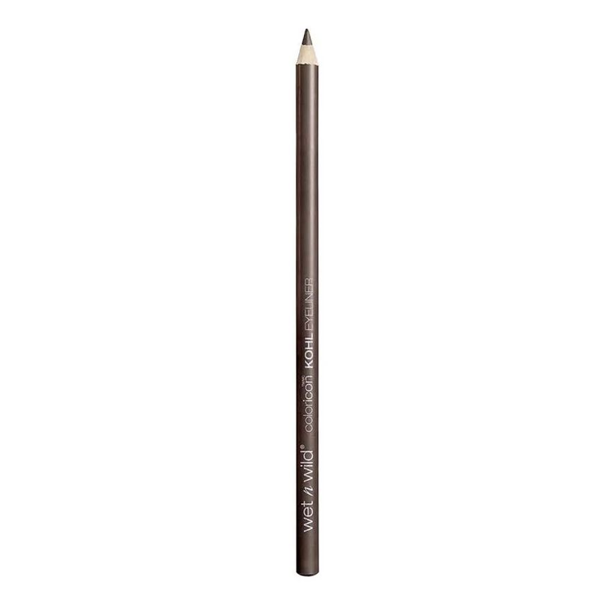 Wet N Wild Lápis Delineador de Olhos - Color Icon Kohl Liner Simma Brown NOW