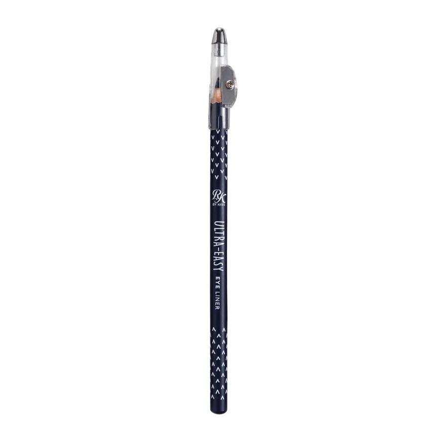 Ruby Kisses Lápis para Olhos - Ultra Easy Navy Blue
