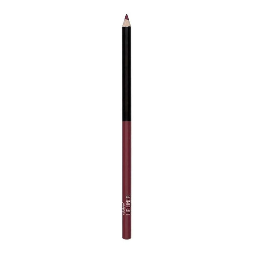 Wet N Wild Lápis Delineador Labial - Color Icon Plumberry