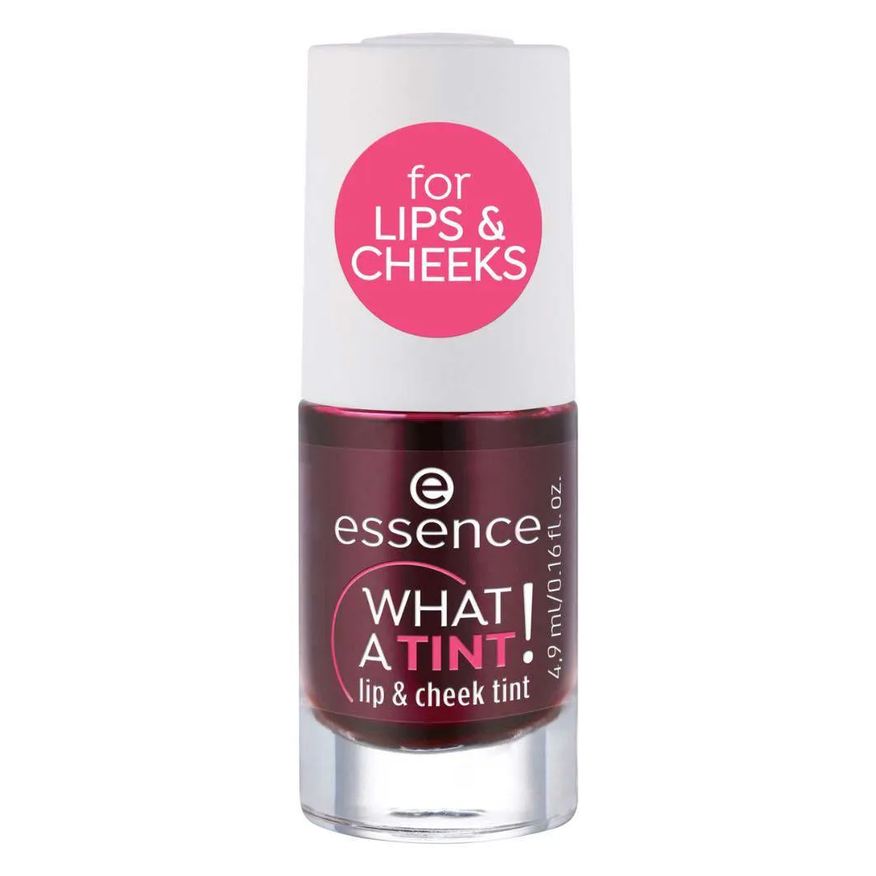 Essence Lip Tint - What a Tint! 01 Pink