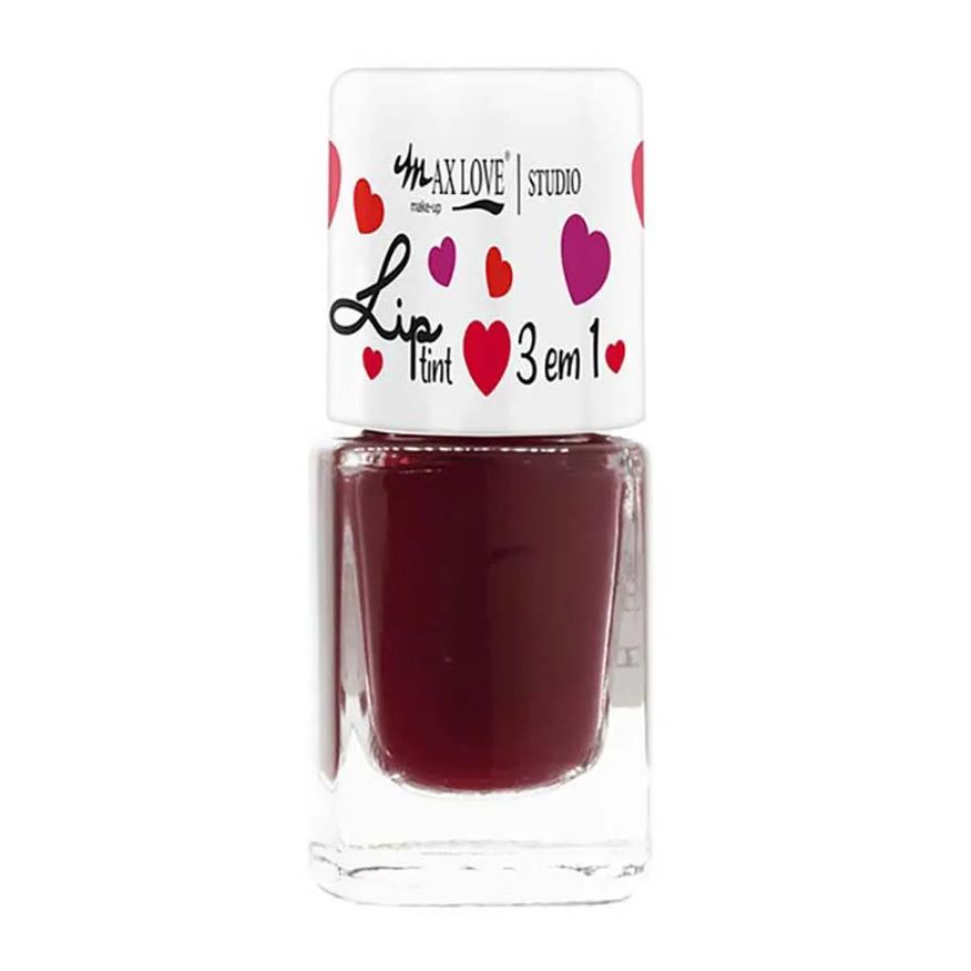Max Love Lip Tint 3 em 1 N501