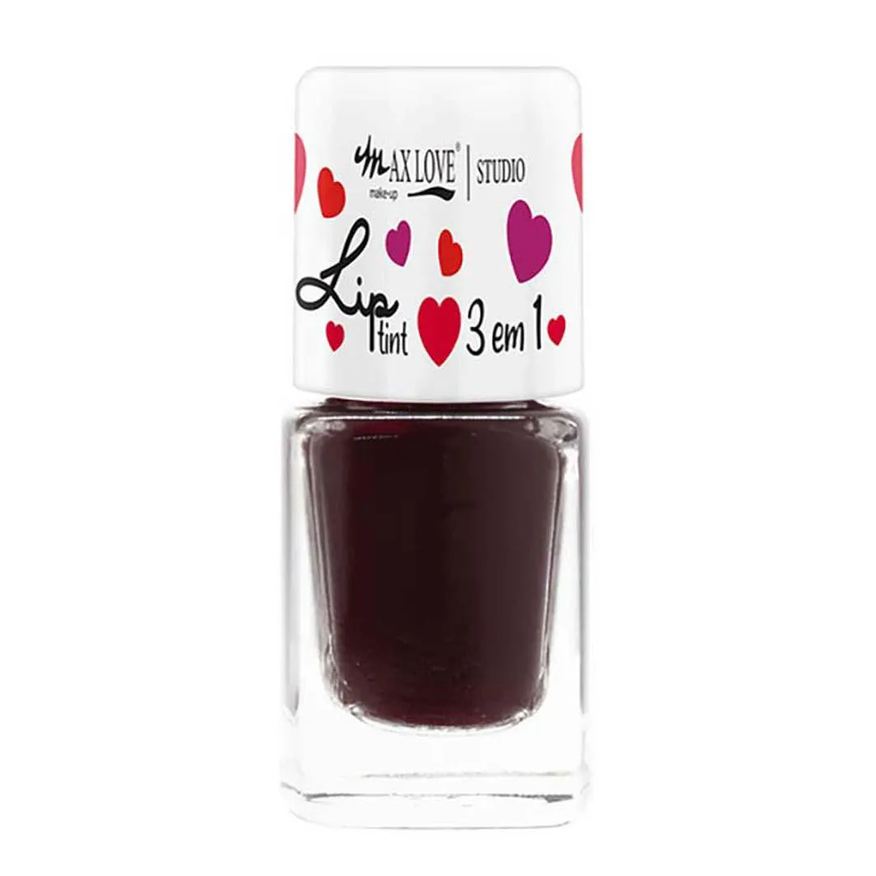 Max Love Lip Tint 3 em 1 N502.