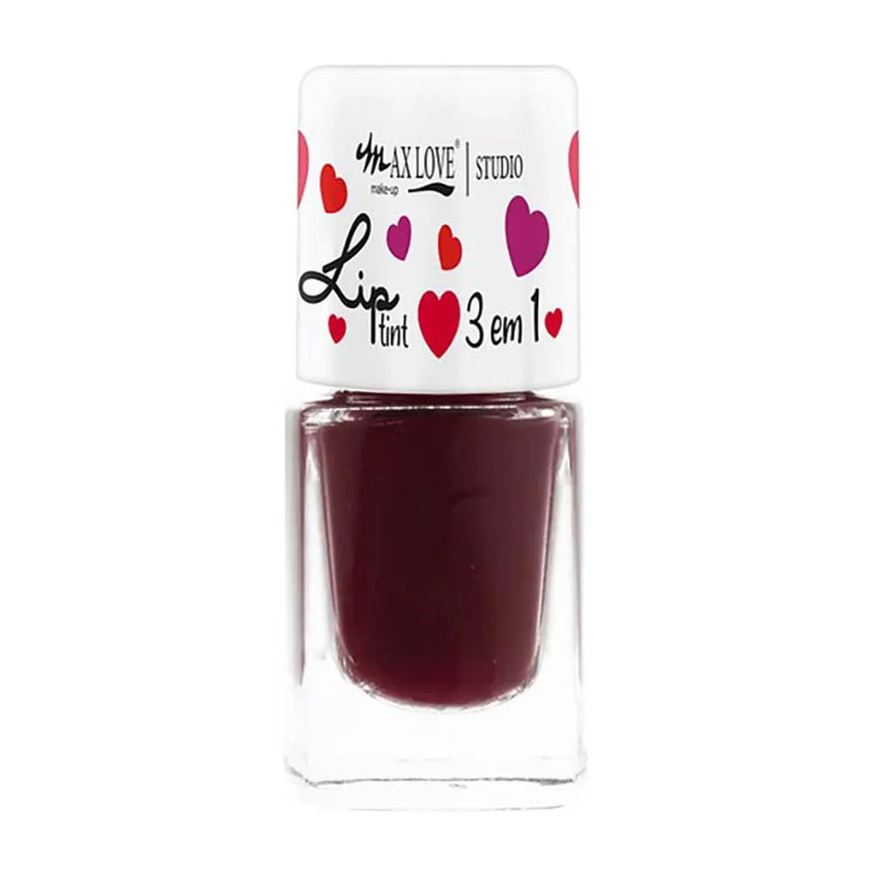 Max Love Lip Tint 3 em 1 N503