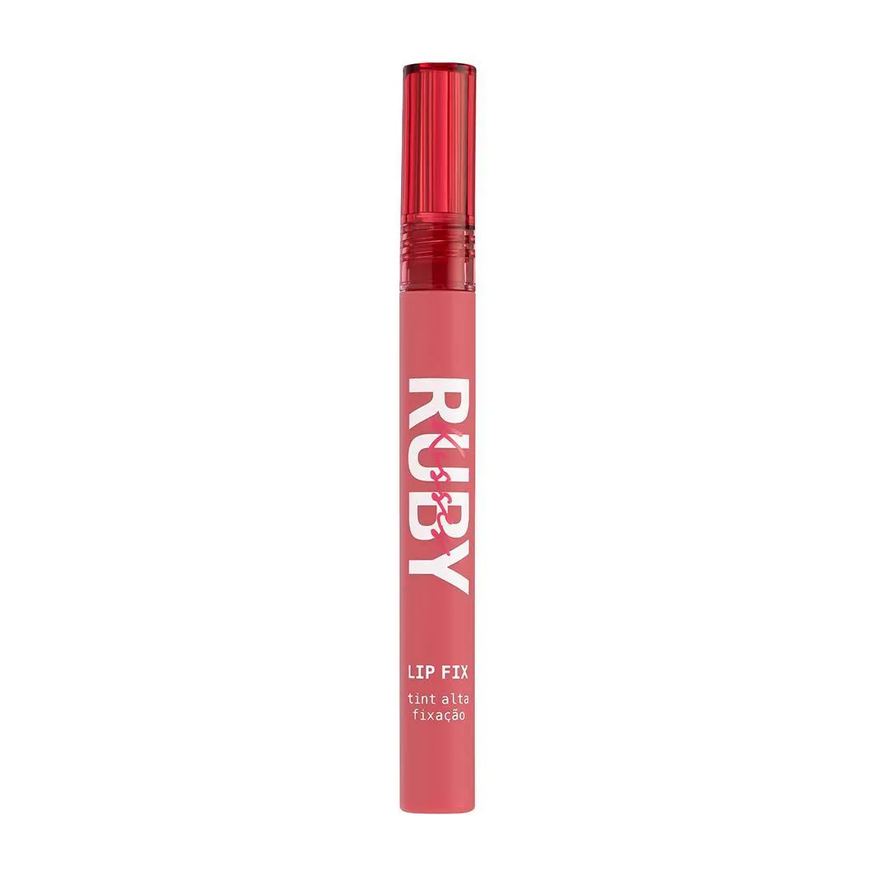 Ruby Kisses Lip Fix Tint Blueberry PIE