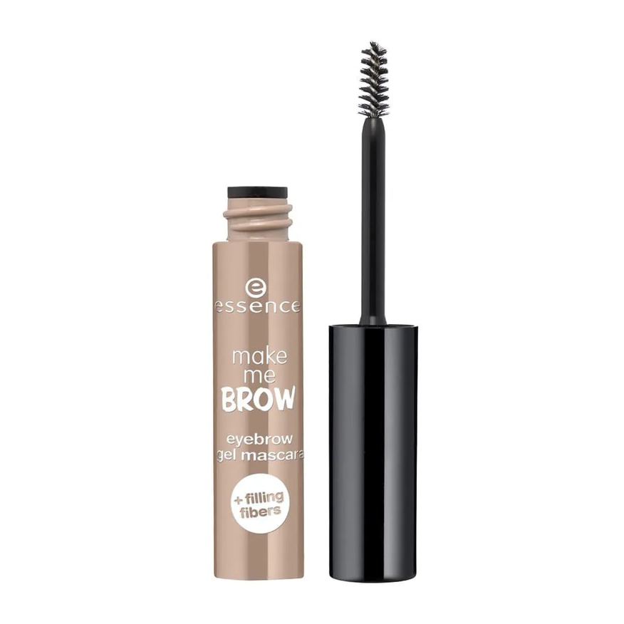 Essence Máscara em Gel para Sobrancelhas Make Me Brow 01 Blondy Brows