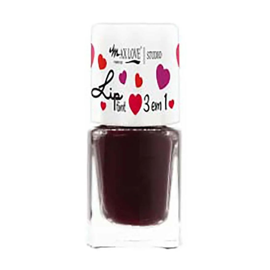 Max Love Lip Tint 3 em 1 N505