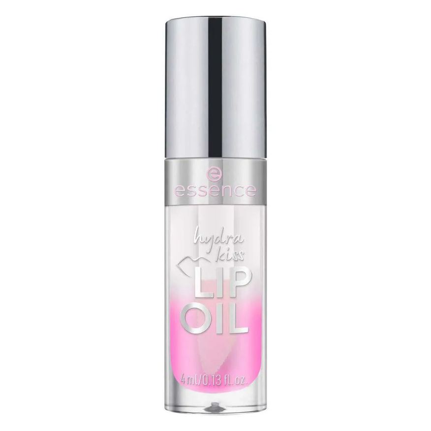 Essence Óleo Labial - Hydra Kiss 01 Kiss From A Rose