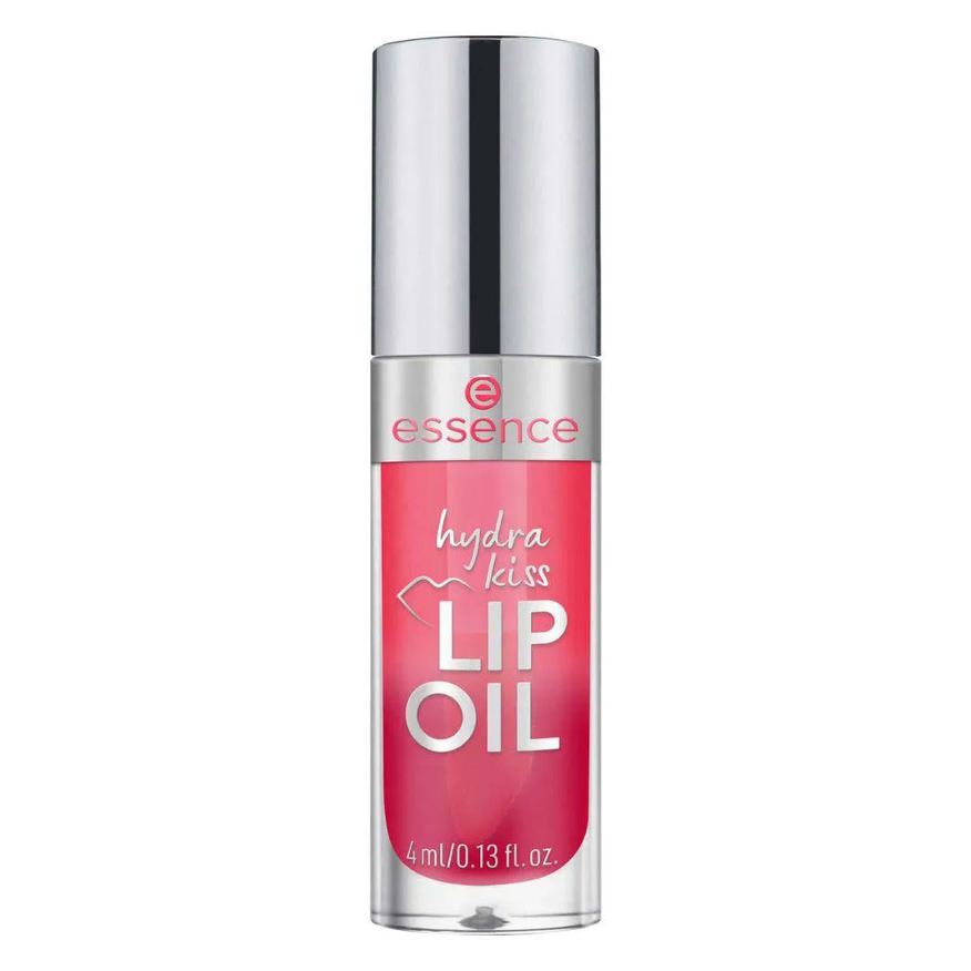 Essence Óleo Labial - Hydra Kiss 03 Pink Champagne