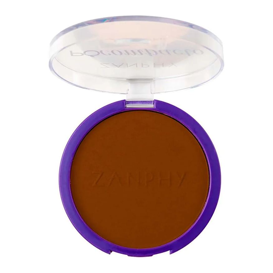 Zanphy Pó Compacto Facial Fps35 65