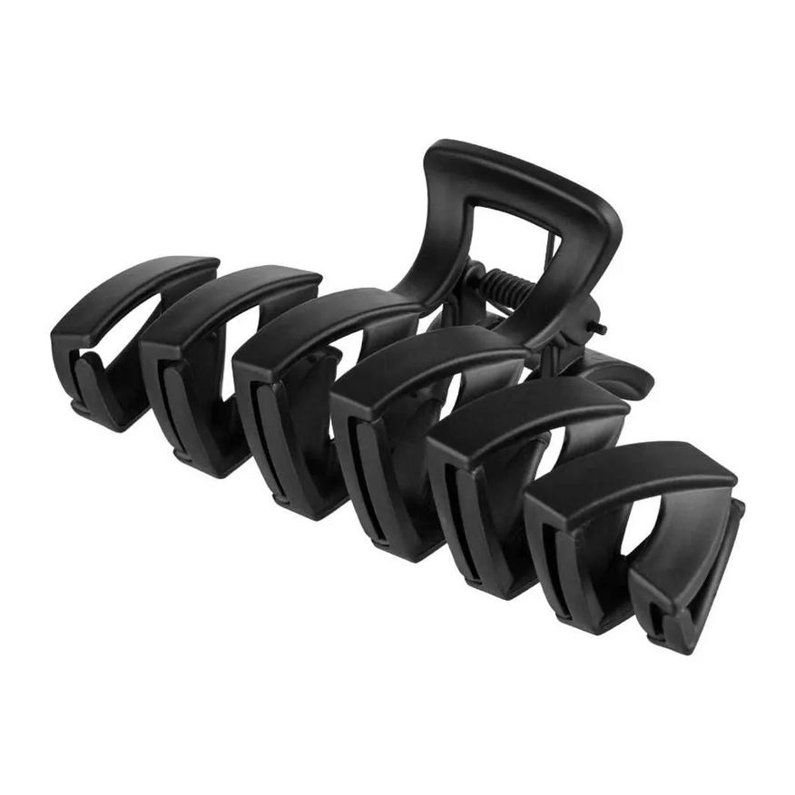 Proart Prendedor de Cabelo Line Grande Preto