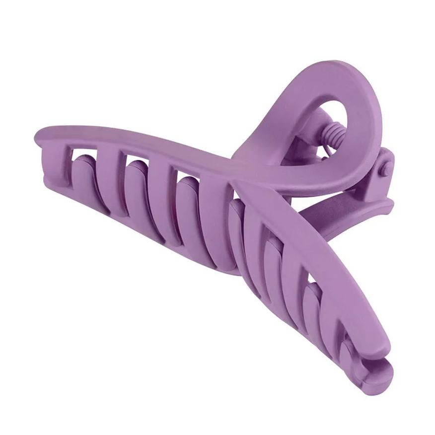 Proart Prendedor de Cabelo Laço Média Roxo