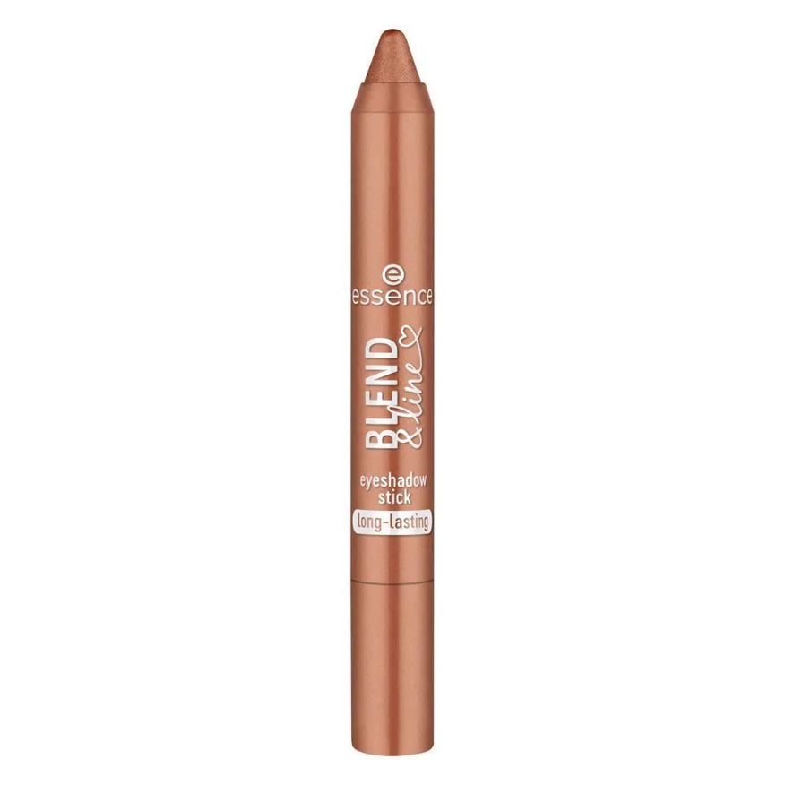 Essence Sombra em Bastão - Blend & Line 01 Copper Feels