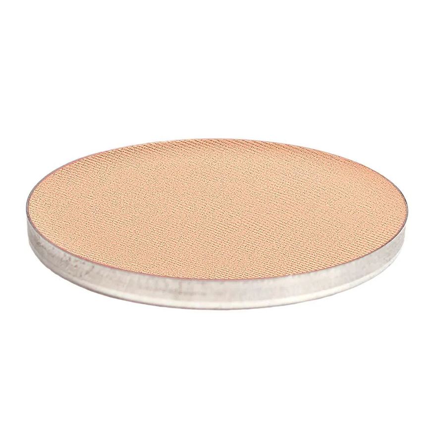 Makiê Refil Pó Compacto Hd Coral