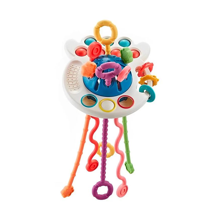 Life Silicone Toy Nt-19