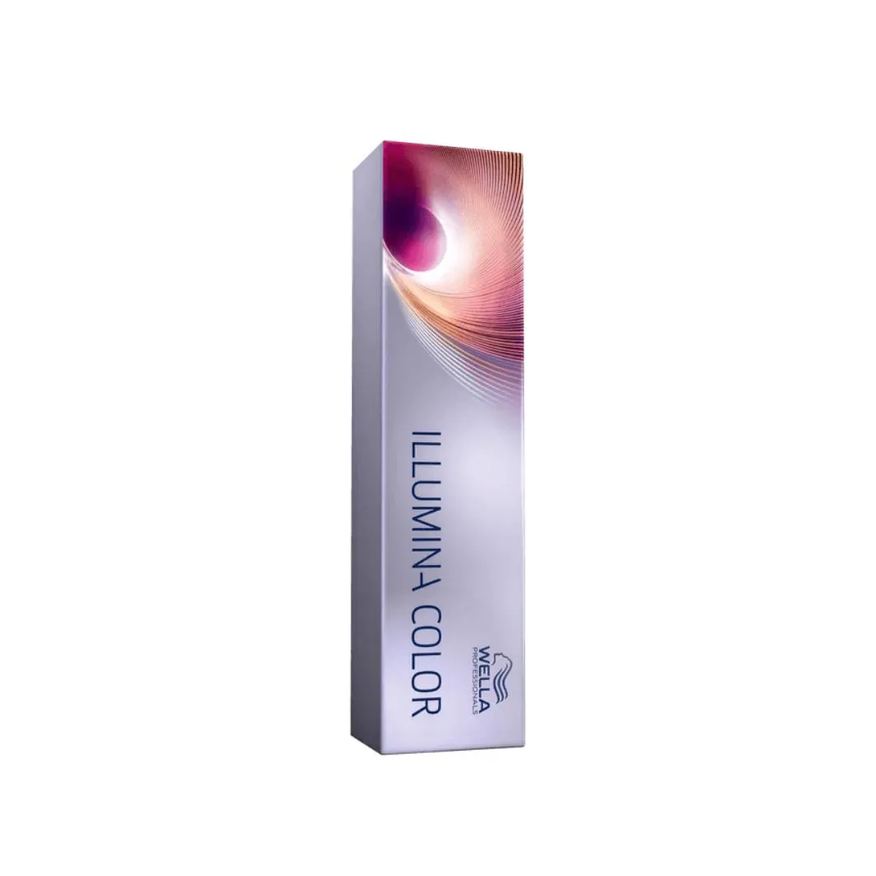Wella - Illumina - Coloração 6/ 60ml