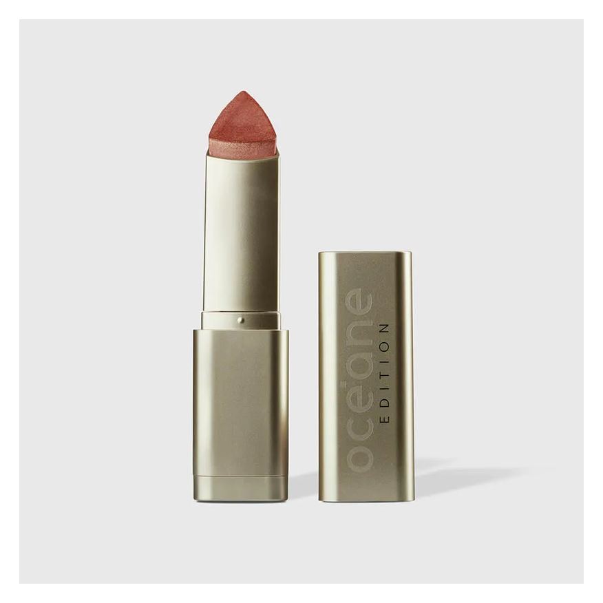 Océane Iluminador em Bastão Rosé - Shine Highlight Stick Edition Rose Glow 8g