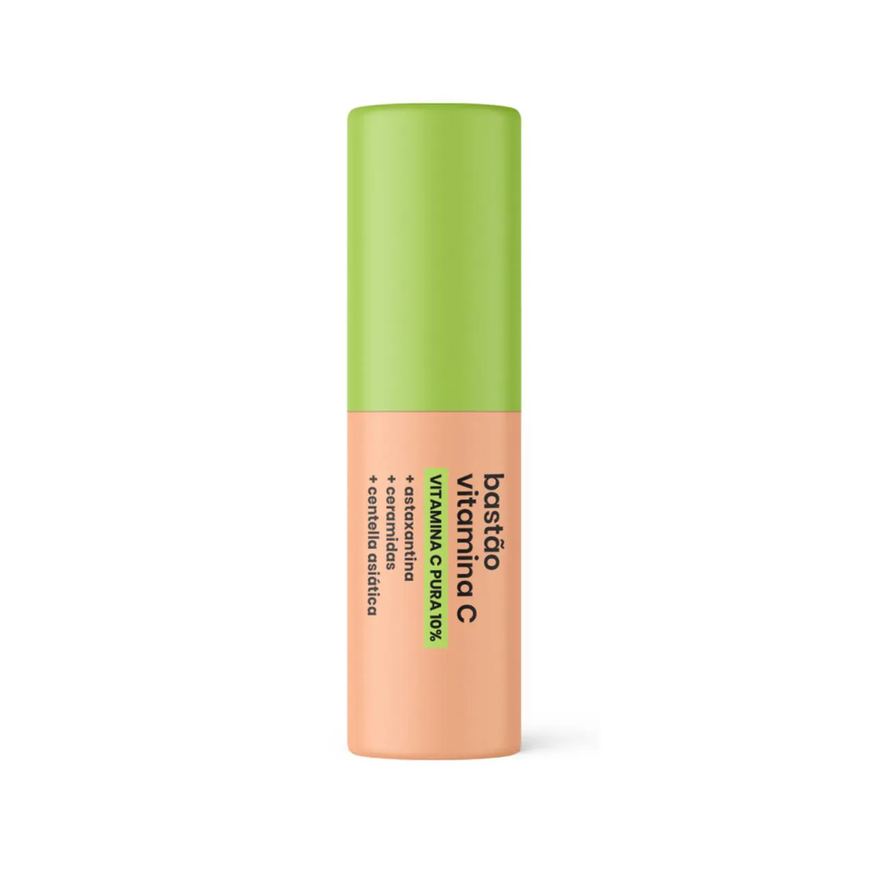 Sallve Bastão Vitamina C Pura 10% 10g