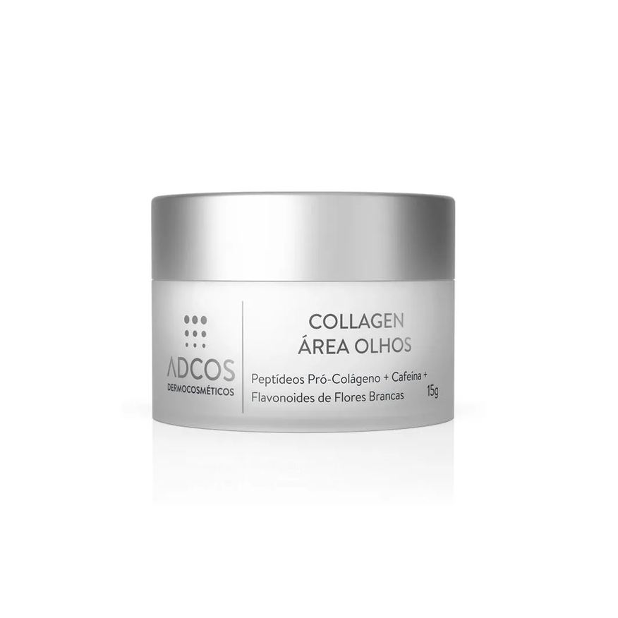 Adcos Collagen Área Olhos 15g.