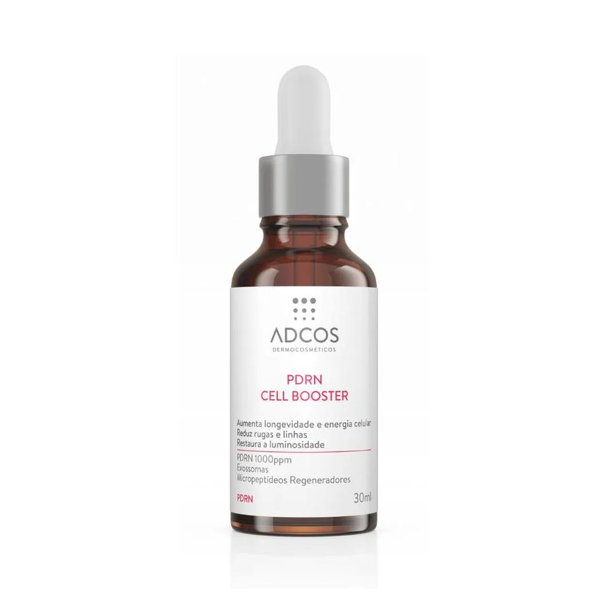 Adcos Pdrn Cell Booster 30ml
