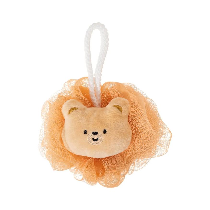 Proart Esponja de Banho - Mini Urso
