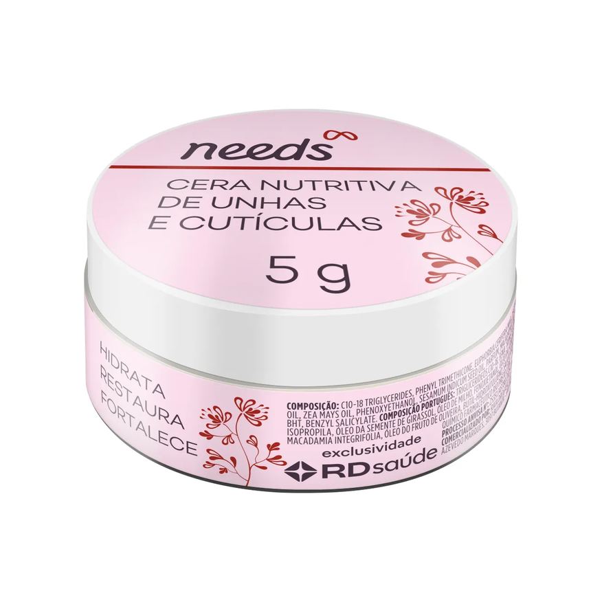 Base Esmalte Nutritiva Colorama Salva Unhas Nail Tint 8ml
