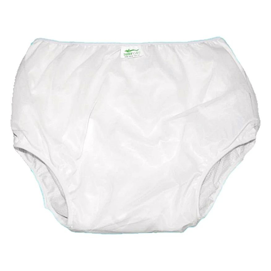 Mimosa Calça Plástica Senior Standard sem Botão G 48/50 - Unidade
