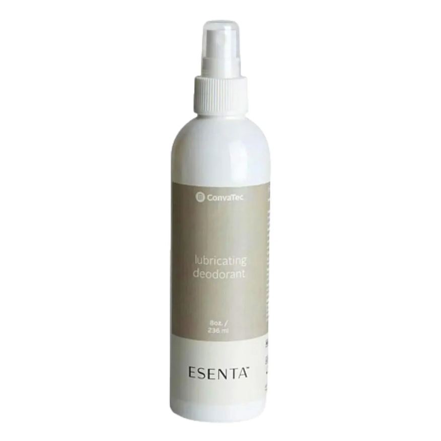 Convatec Esenta Desodorante Lubrificante Spray 236ml 423574