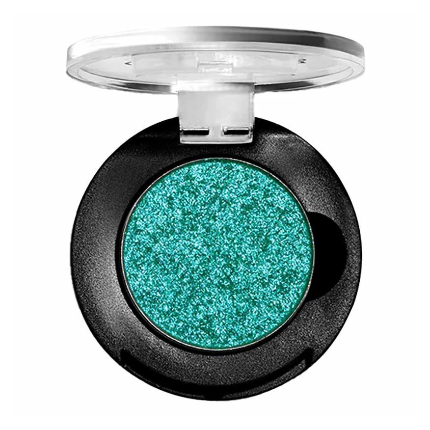 Contém 1g Sombra Compacta Cromática 1,2g Miragem