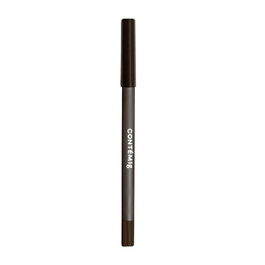 Contém 1g Lápis de Olhos - Supermarrom 1 Unidades