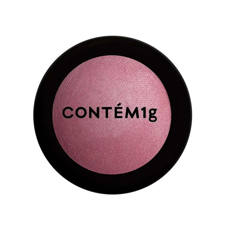 Contém 1g Blush - Baked Flamingo