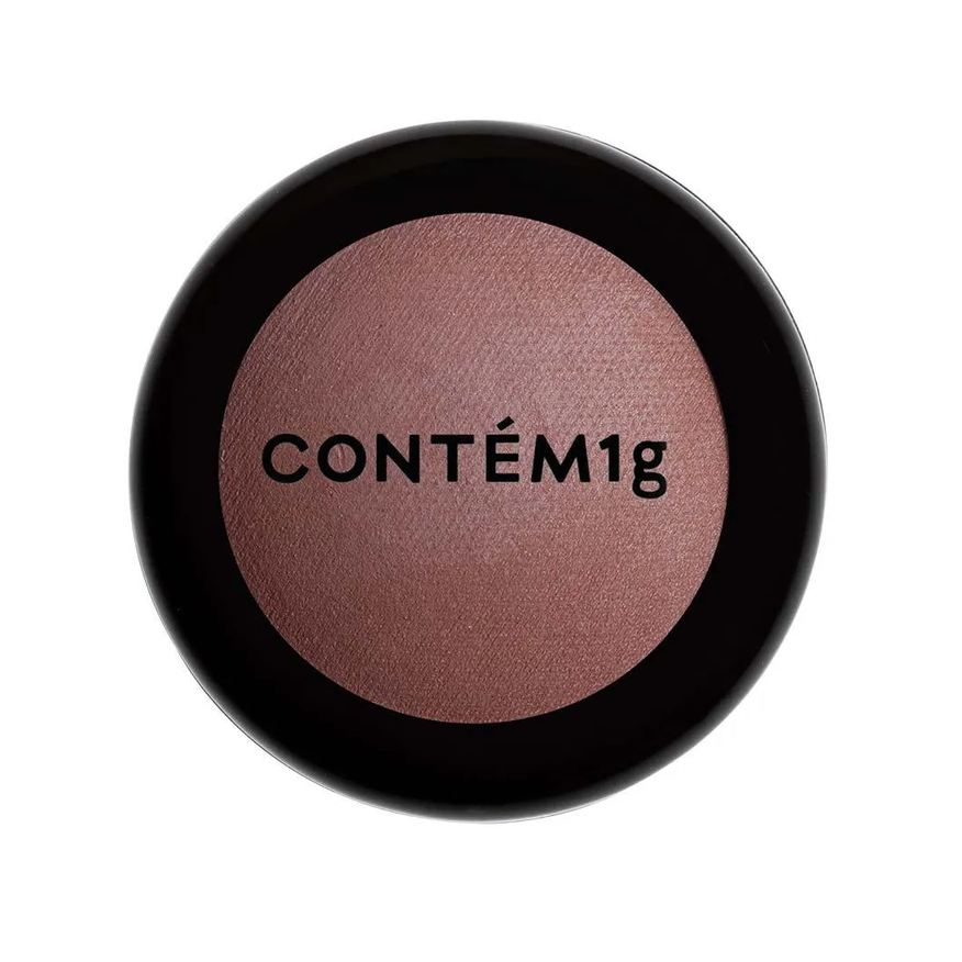 Contém 1g Blush - Baked Tropical