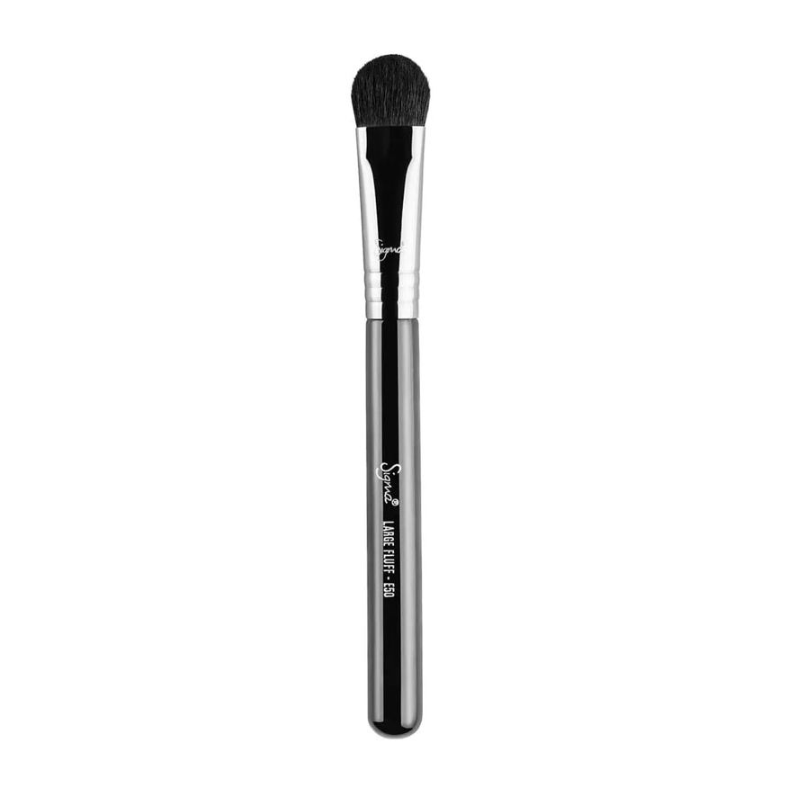 Sigma Pincel para Base Beauty - E50 Large Fluff Brush 1 Unidades
