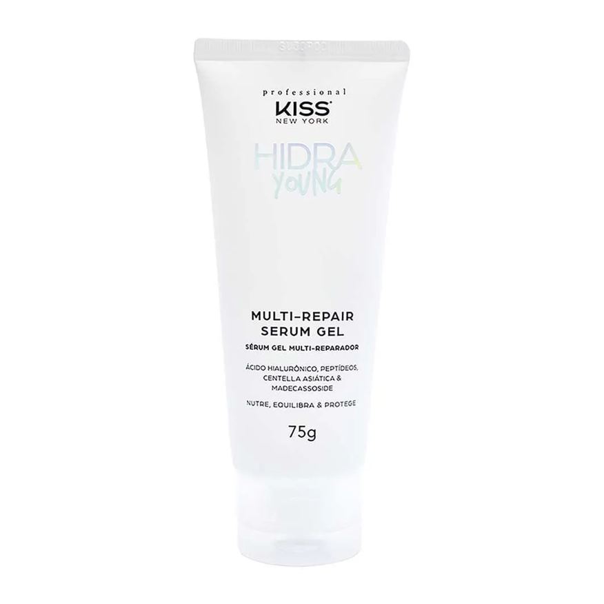 Kiss New York Sérum Gel Multi-Reparador Kiss Ny – Hidra Young