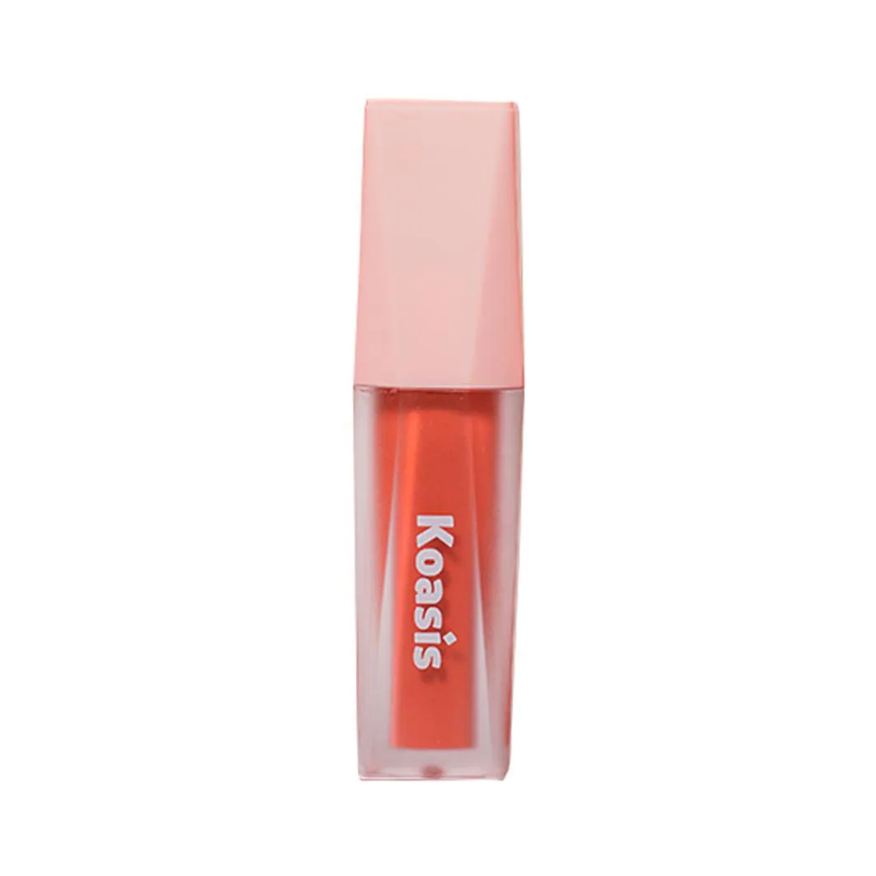 Koasis Batom Matte Cremoso Frio Elegante 4,5ml Tomate