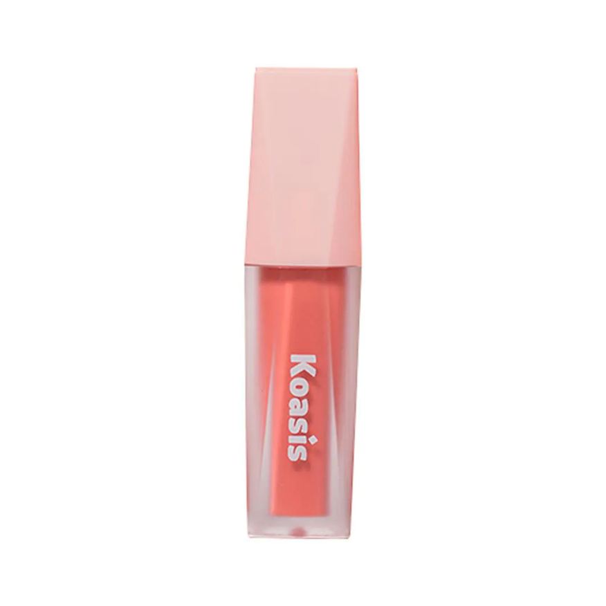Koasis Batom Matte Cremoso Frio Elegante 4,5ml Morango