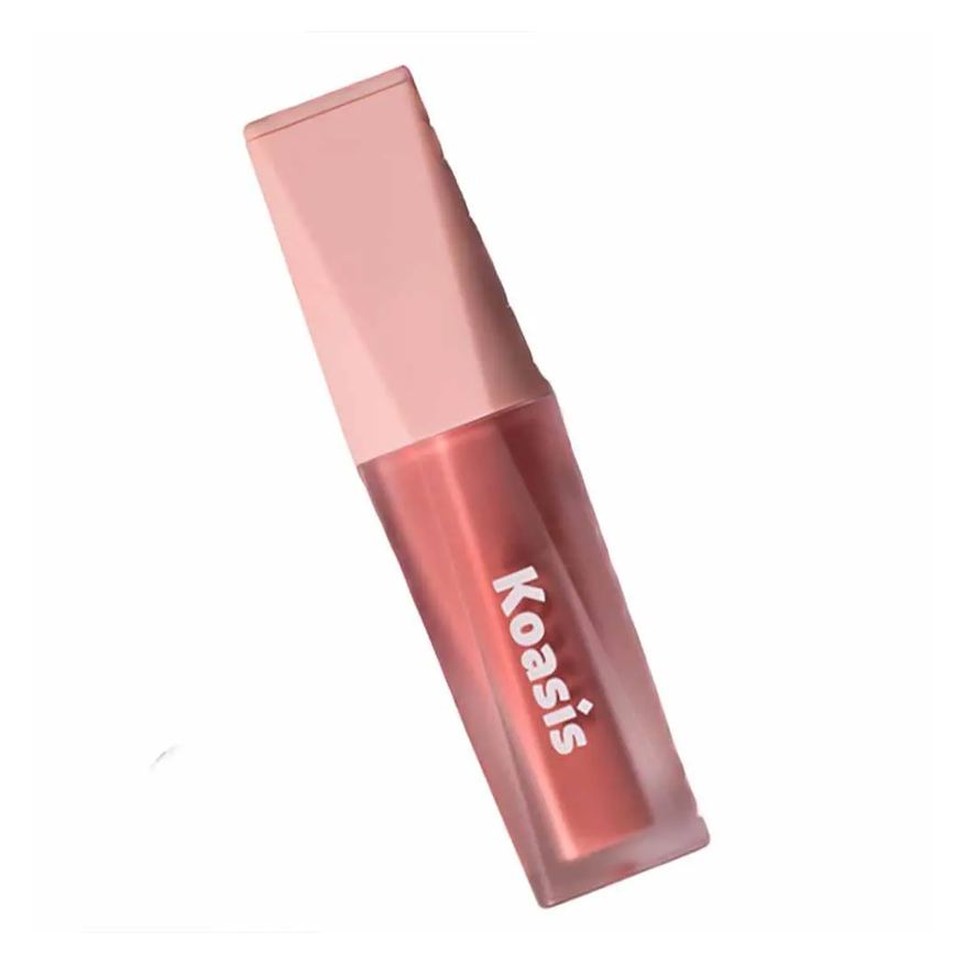 Koasis Batom Matte Cremoso Frio Elegante 4,5ml Cereja