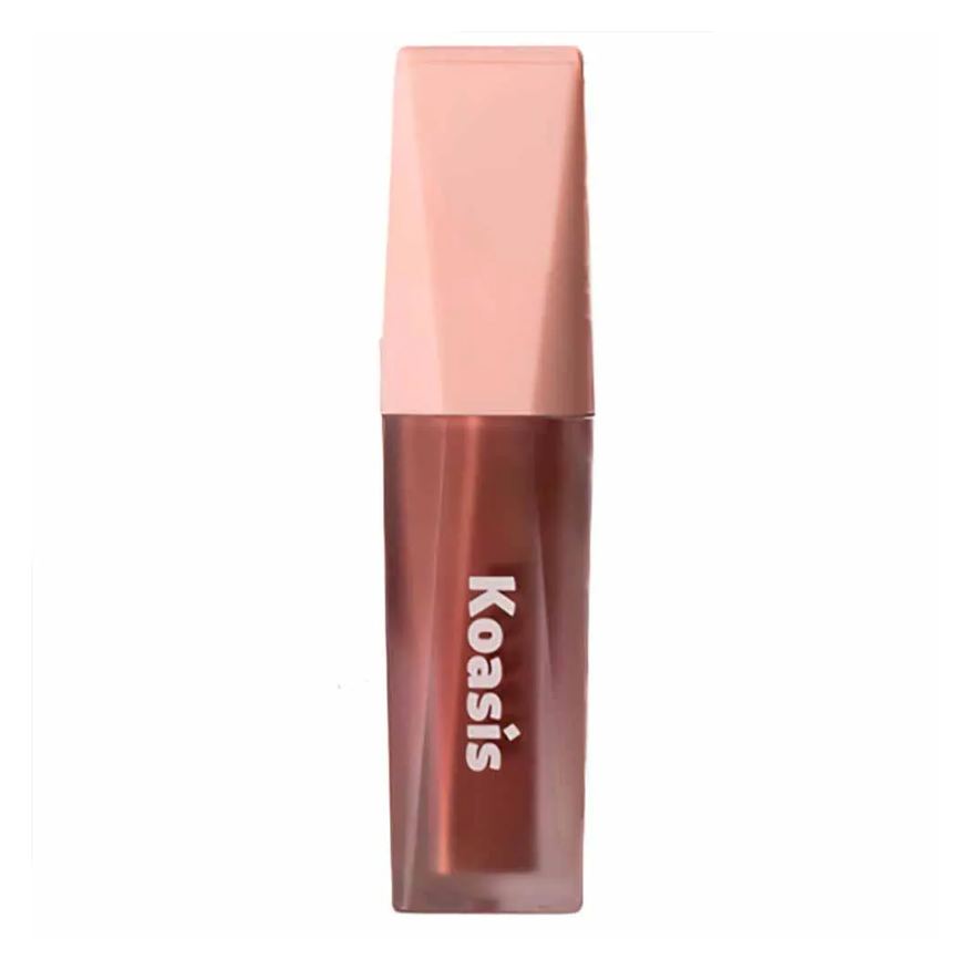 Koasis Batom Matte Cremoso Frio Elegante 4,5ml Grená