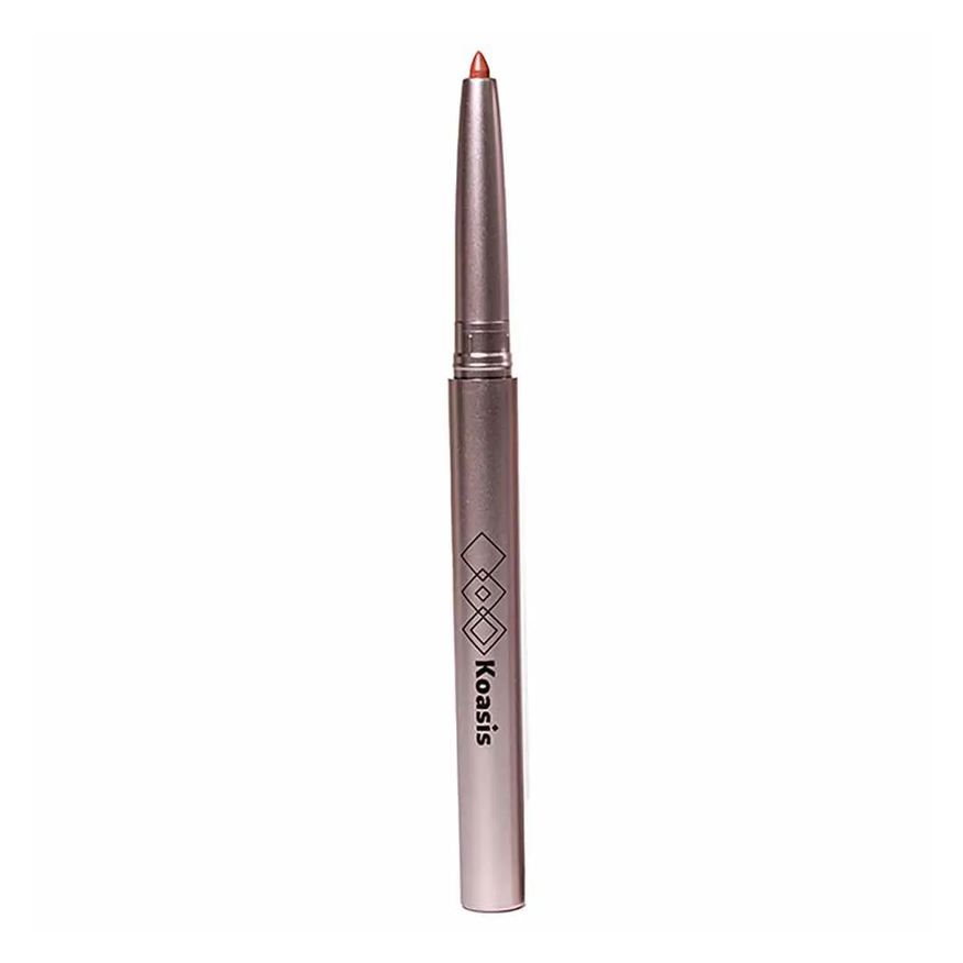 Koasis Lápis Labial Seda Matte 0,27g Orange Color
