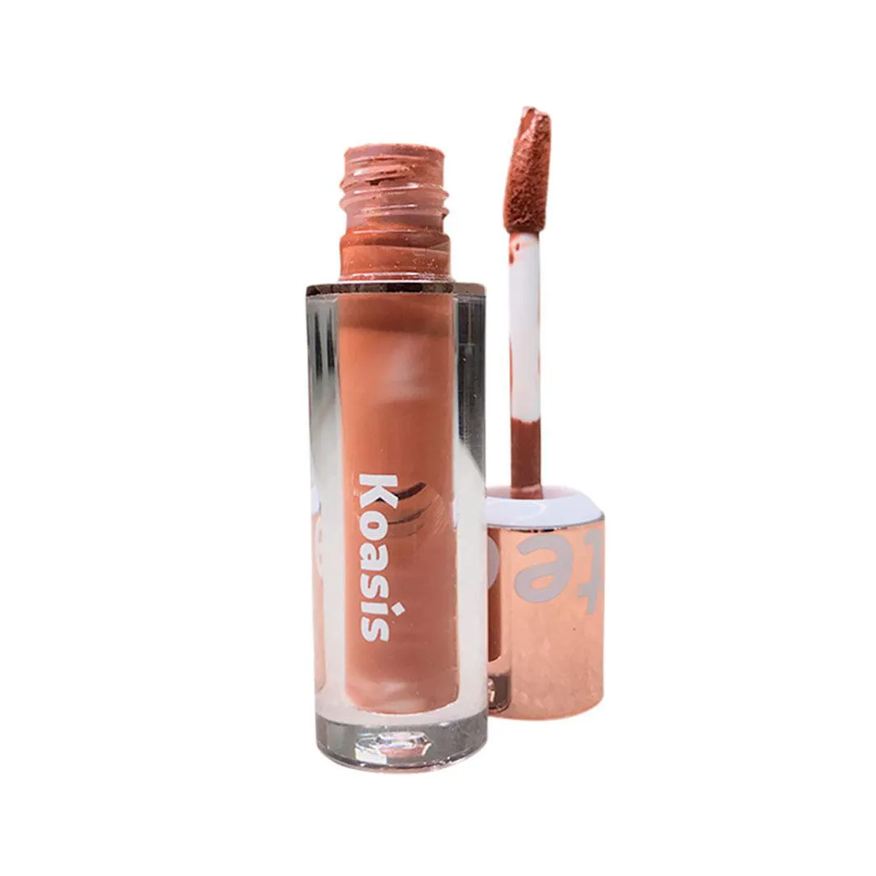 Koasis Batom Líquido Matte Ultra Stay 2,5g Caramelo