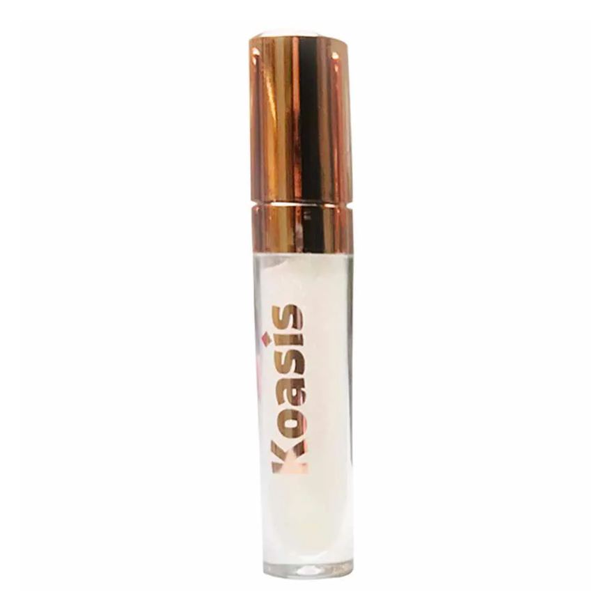 Koasis Gloss Fairy Dust 4,5ml Champagne
