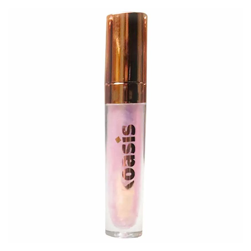 Koasis Gloss Fairy Dust 4,5ml Dourado