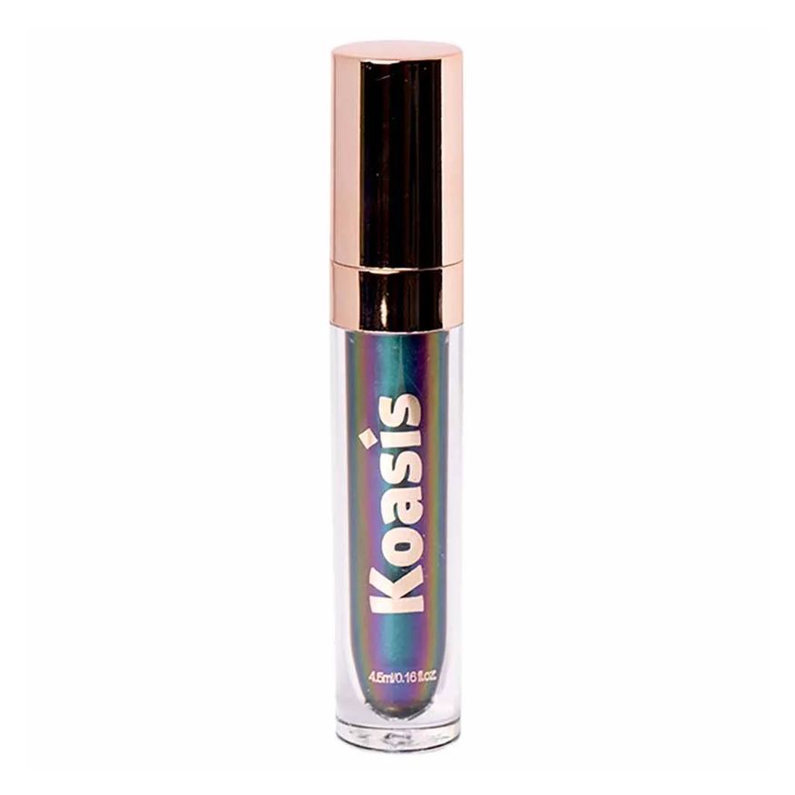 Koasis Sombra Líquida Kamaleão 4,5g Azul Tiffany