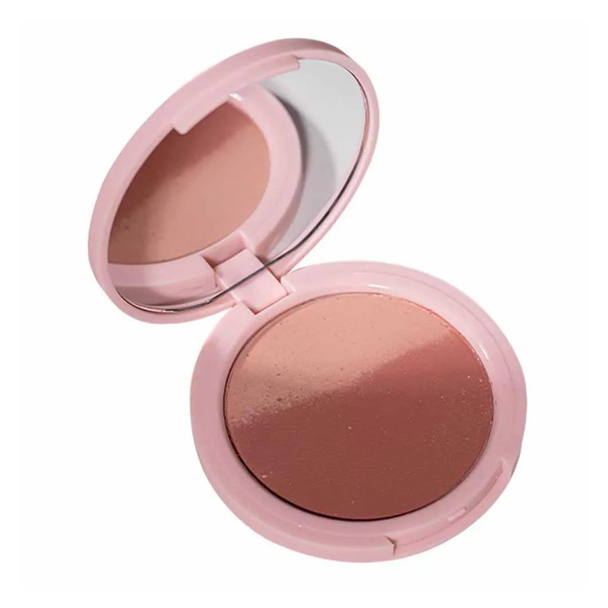 Koasis Blush Duo Color 7,5g Chocolate