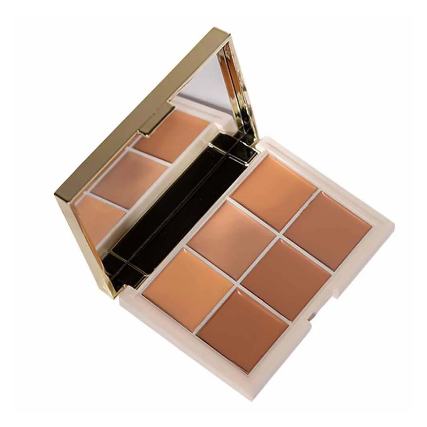 Koasis Paleta de Corretivo 7,2g Médio