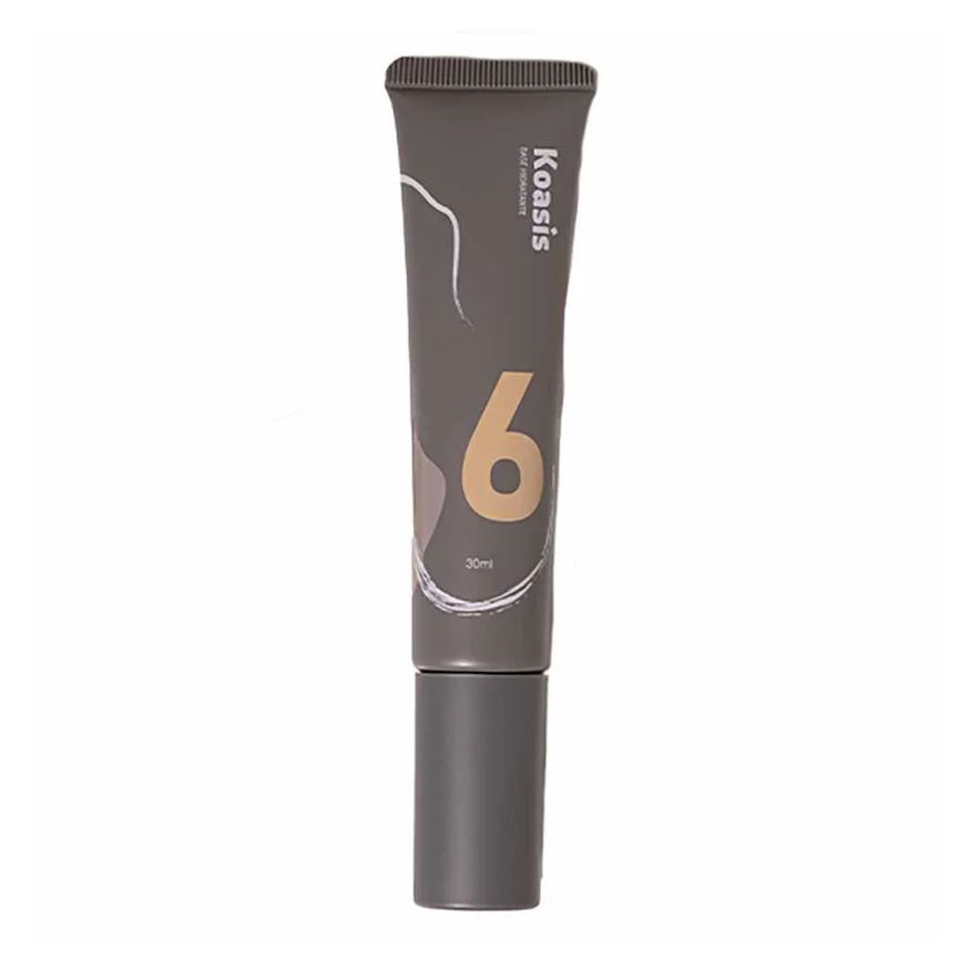 Koasis Base Líquida Hidratante Matte 30ml COR 6
