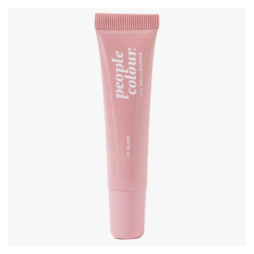 People Colour Lip Gloss 10g Choco Crush