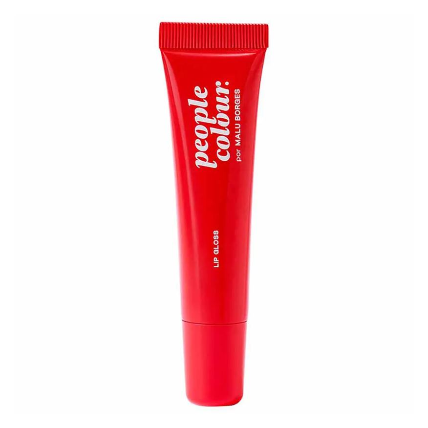 People Colour Lip Gloss 10g Fresh Juicy