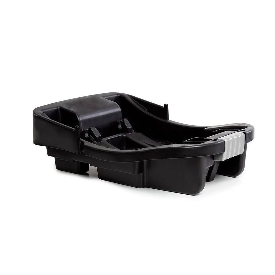 Infanti Base para Bebê Conforto Zion Preto