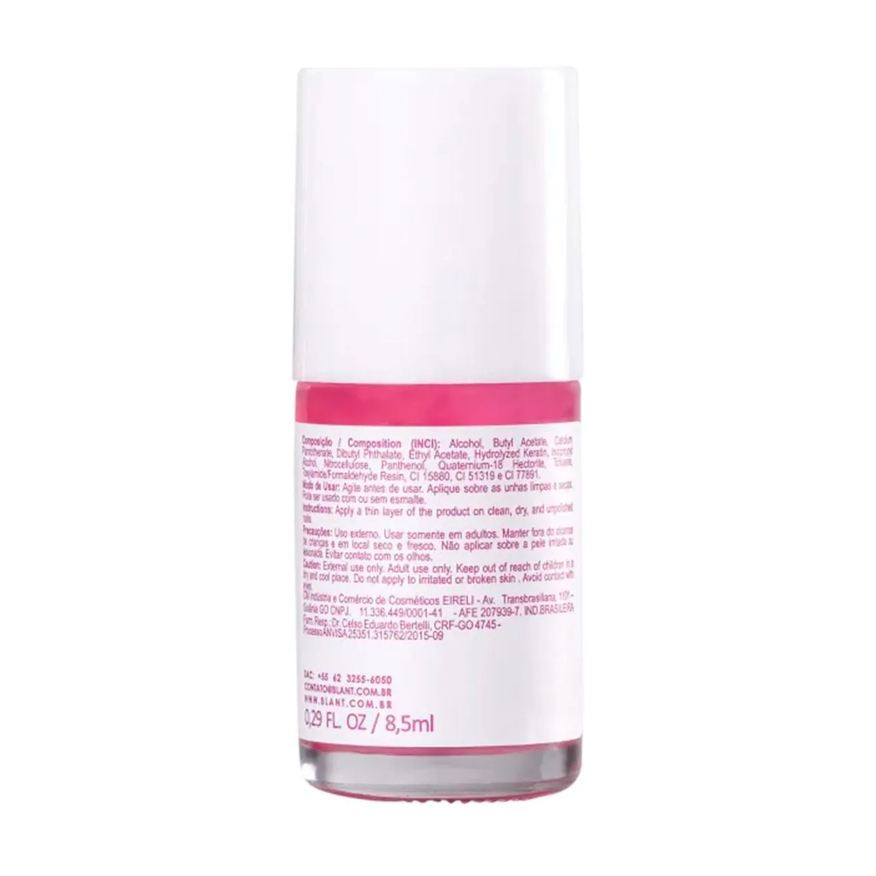 Blant Kit Blindagem das Unhas + Base Complexo 4X1
